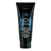 Гель для волос моделирующий Dikson Barber Pole Gel Noir 100мл