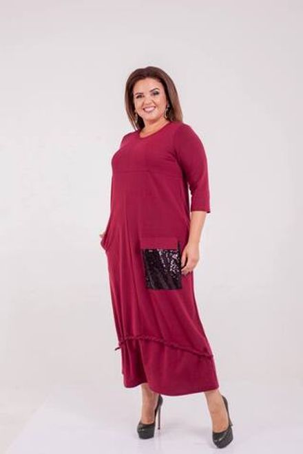 Платье УК-8316-2 Fabrika Фото 1