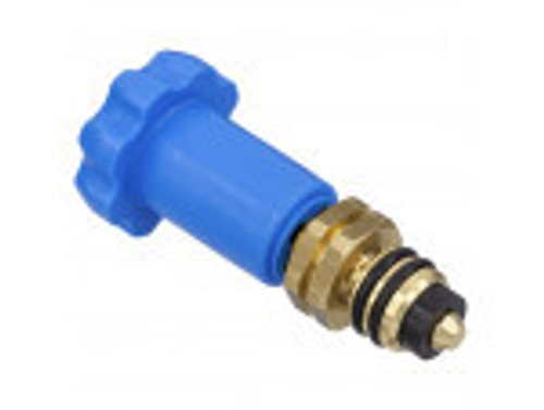 Кран подпитки для котлов BAXI