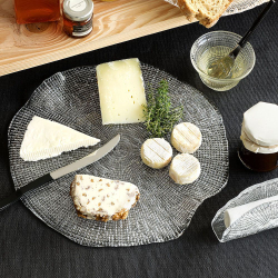 Подставка для салфеток 17х8см IVV Diamante Италия фото