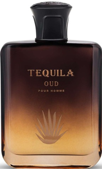 BHARARA TEQUILA OUD EDP 100 ML