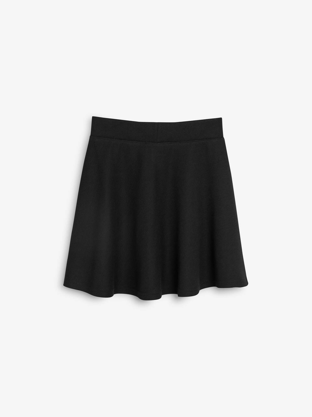 Юбка школьная для девочки Next 101-893, Черный