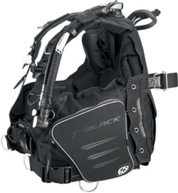 Жилеты компенсаторы