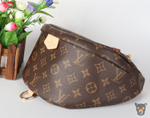 Поясная сумка "Bumbag Monogram"