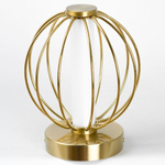 Настенный светодиодный светильник Lussole HOWARD LSP-7348