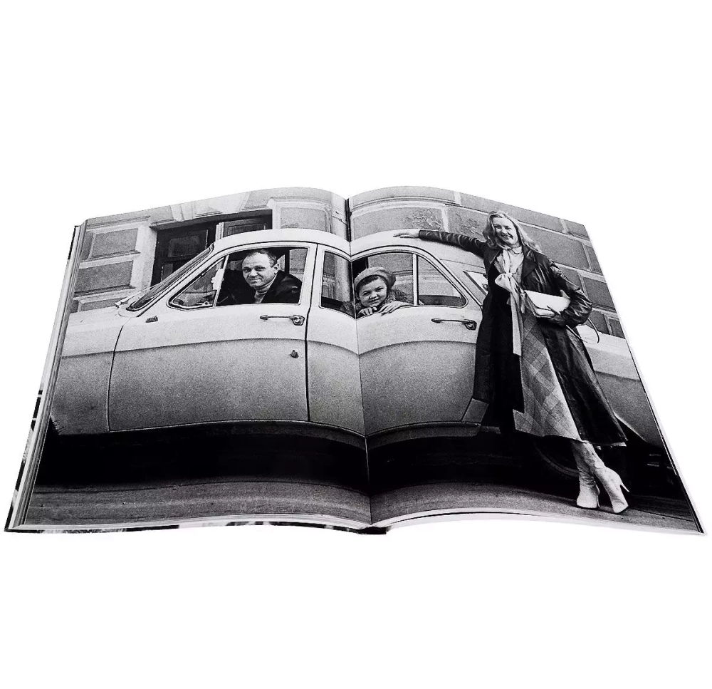 Иконы 1960-1980. Фотоальбом