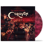 Caravan / The Dabsong Conshirtoe (Coloured Vinyl)(LP)