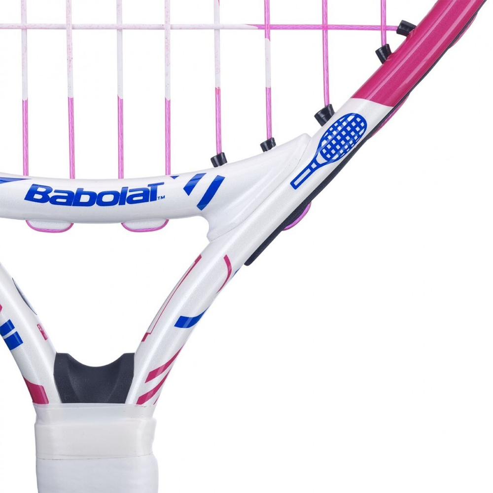 Ракетка детская Babolat B'Fly 17