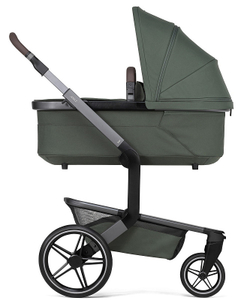 Детская коляска Joolz Day 5 2 в 1 540002 Forest Green