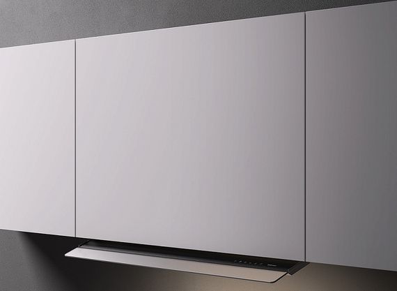 Вытяжка Falmec VIRGOLA NO-DROP 120