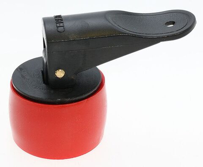 Пробка шпигата универсальная, 34 мм (10256220)