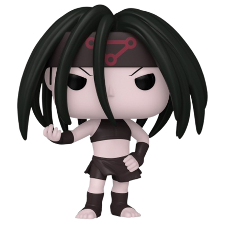 Фигурка Funko POP! Animation Fullmetal Alchemist Brotherhood Envy