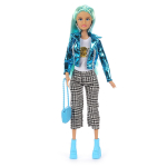 Кукла тип модель София 29см. руки и ноги сгиб, с аксесс. коробка 66001-F12-S-BB (Карапуз)