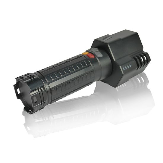 Фонарь Fenix Мод. TK76 (2800лм-450м)(светодиод: 2шт.Cree XM-L2 U2 + Cree XM-L2 T6)(800г)