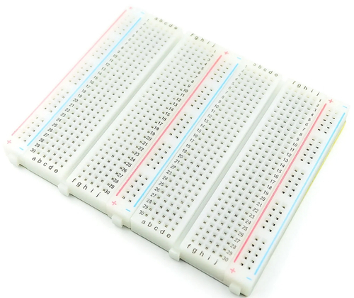 Макетная плата 750 точек