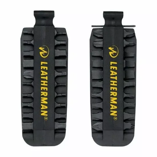 Набор бит Leatherman Bit Kit 931014
