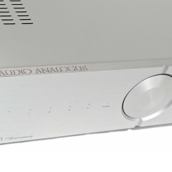 Интегральный усилитель Audio Analogue Puccini Anniversary Silver