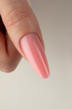 Monami Smart Pink Gel - Гель жесткий моделирующий розовый, 15