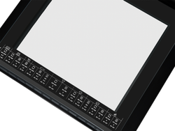 Комбинированная плита Hansa FCMW53000