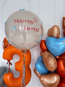 Любимые герои №1