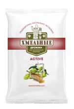 Дрожжи Хмельные спиртовые Active 100 г - 3 шт.