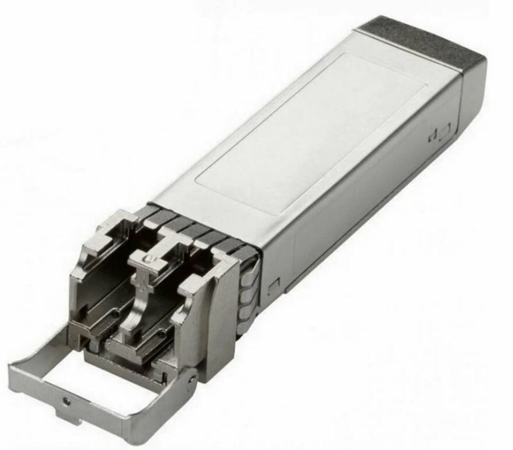 Трансивер  Infortrend 9370CSFP25G-0011