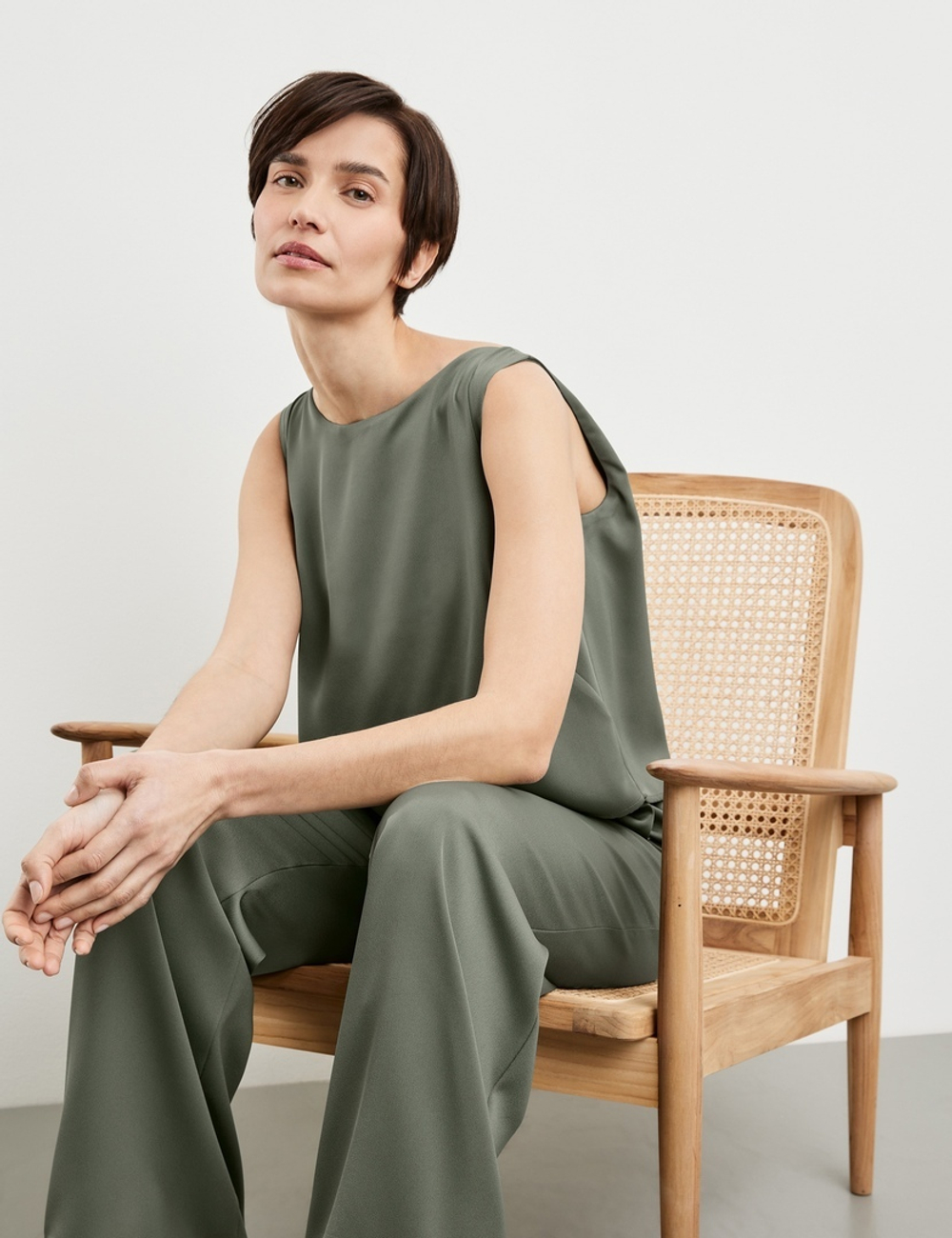 Комбинезон женский GERRY WEBER