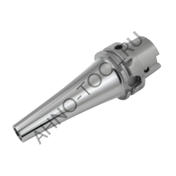 Патрон с термозажимом HSK63A-SFSB20-210 CV BRIGHT-TOOLS