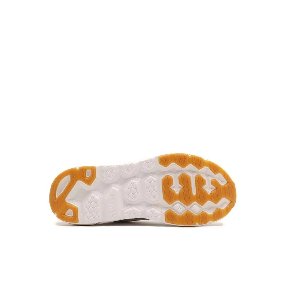 Кроссовки мужские HOKA U CLIFTON L ATHLETICS White / White