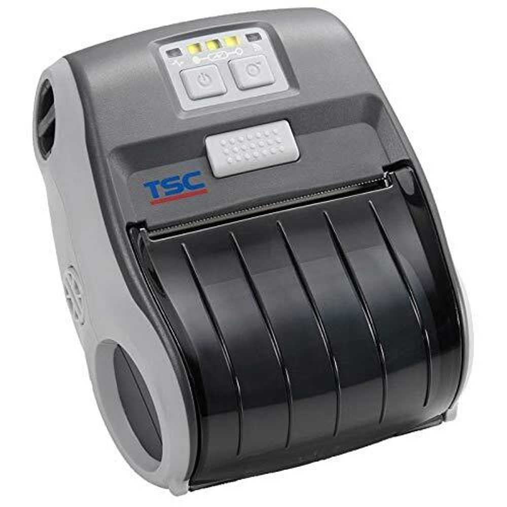 Термопринтер этикеток TSC Alpha-3R