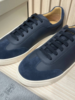 Кеды Brunello Cucinelli