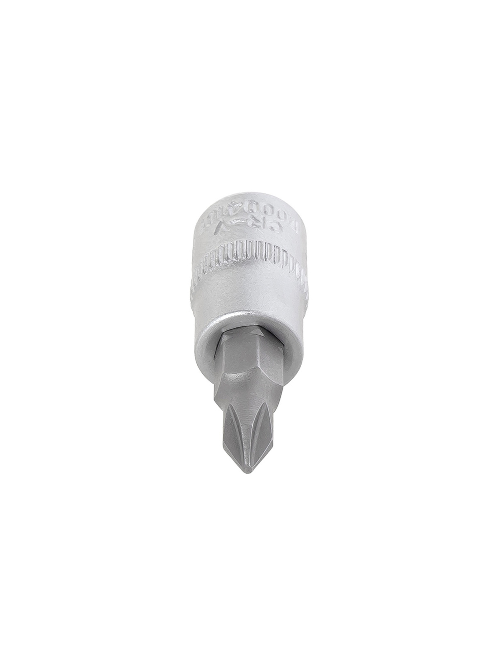 Головка 1/4" со вставкой PH1 L=38, ARNEZI R0004101