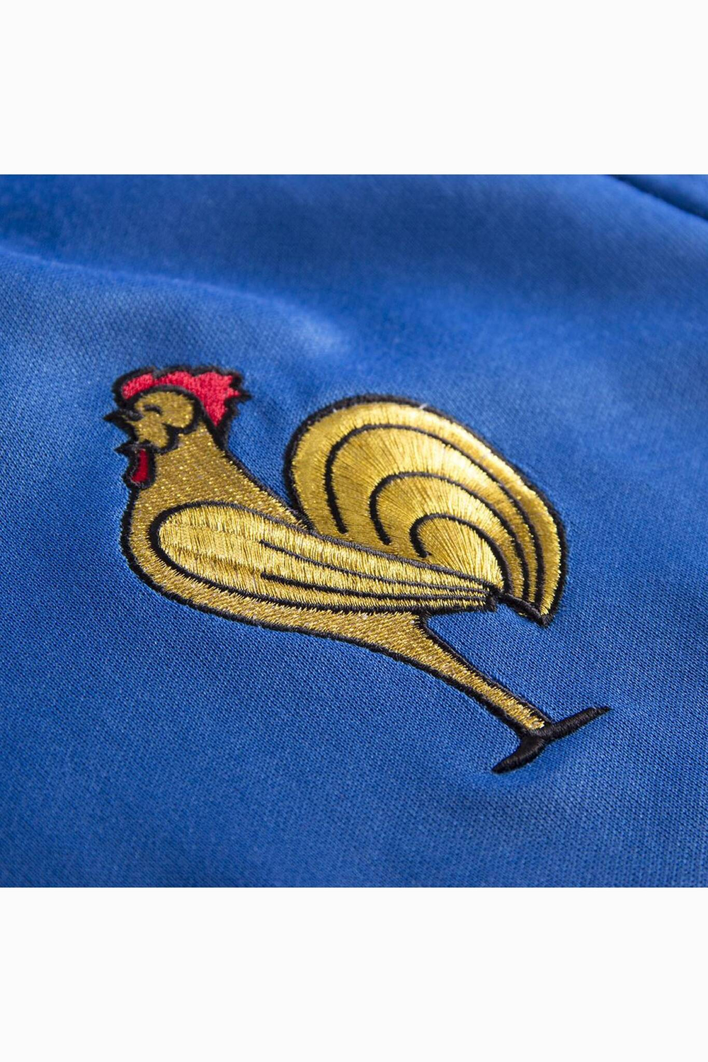 Футболка Retro COPA France 1971