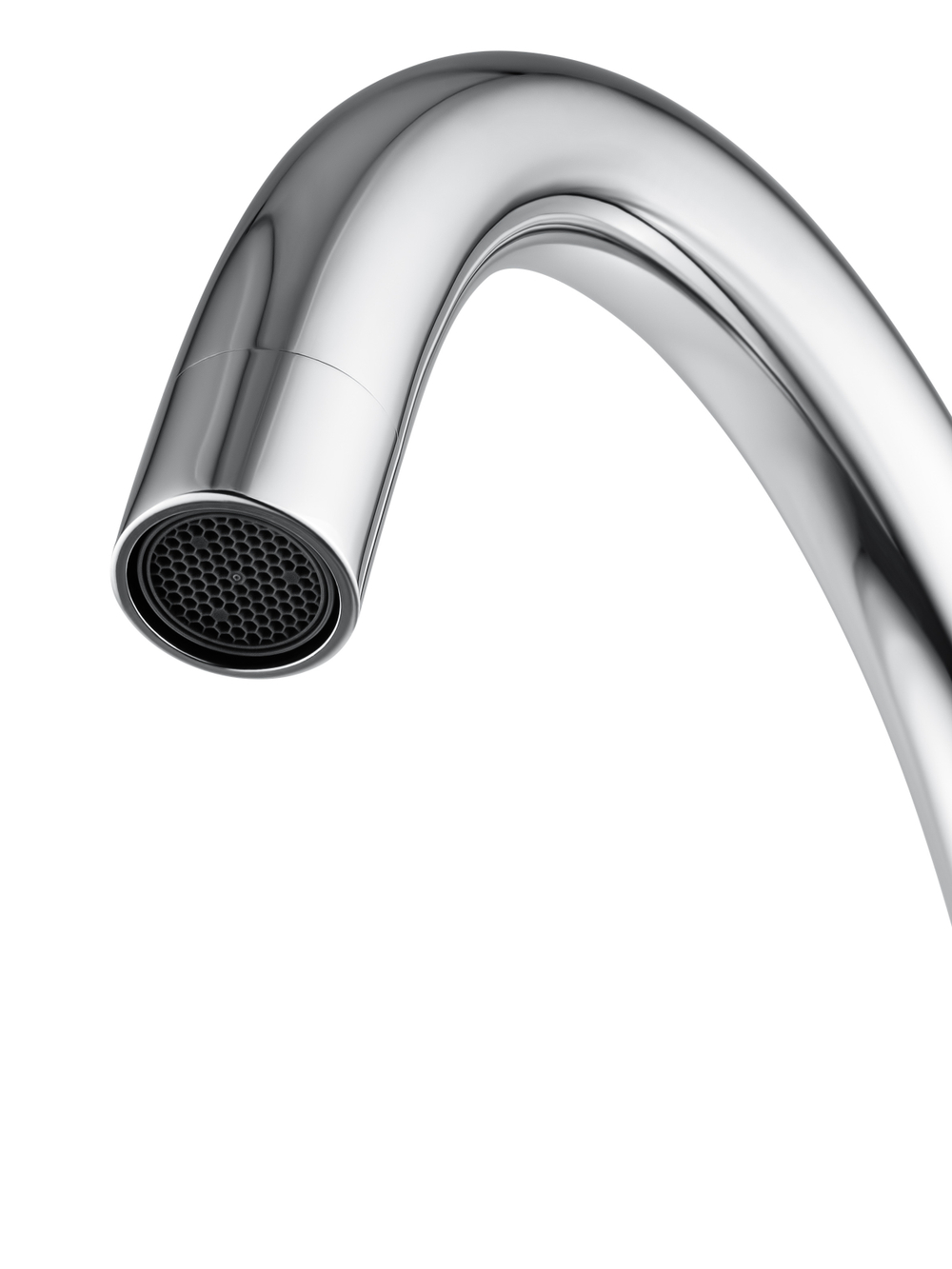 Смеситель для кухни WONZON & WOGHAND BALANCE, Хром (WW-052101-CR)