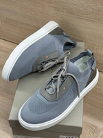 Кеды Santoni