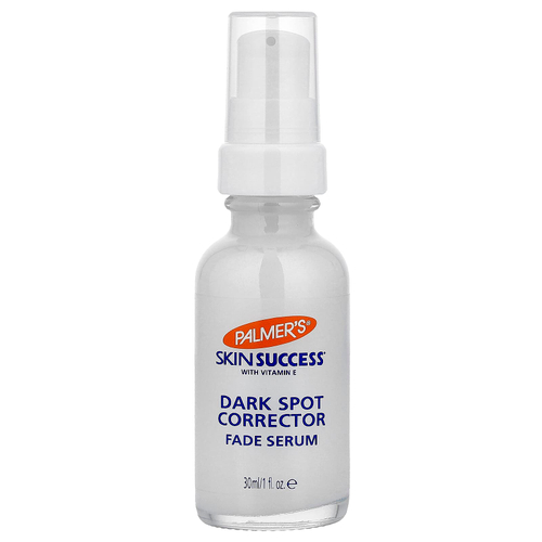 Palmer's, Skin Success® с витамином E, корректор темных пятен, для всех типов кожи, 30 мл (1 жидк. Унция)