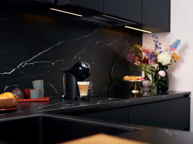 Капсульная кофемашина KRUPS Dolce Gusto GENIO S PLUS KP340810