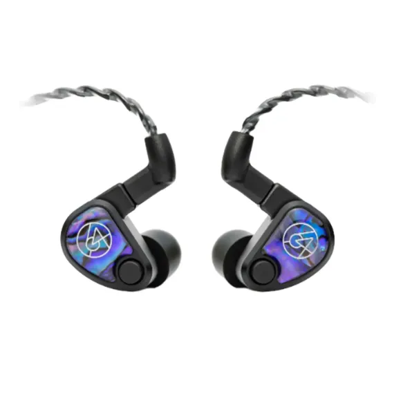 64 Audio Volur