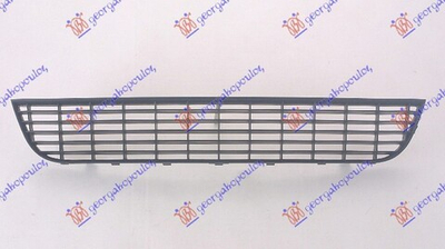 GBG - 039104800-GBG - Ventilation Grille, bumper