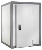 Камера холодильная POLAIR КХН-5,88 (1360х2560х2200) 80мм