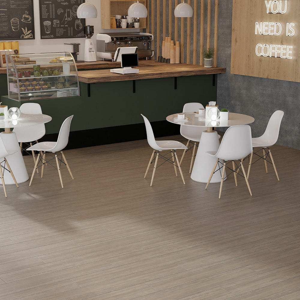 Ламинат Egger Pro Classic Aqua EPL248 Дуб Марчена браун