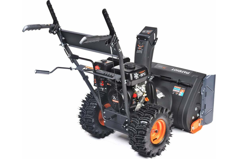 Снегоуборщик Patriot PS 601