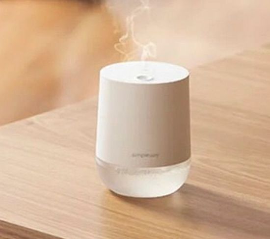 Ароматизатор Xiaomi Micron Simpleway ZDXFJ01XW