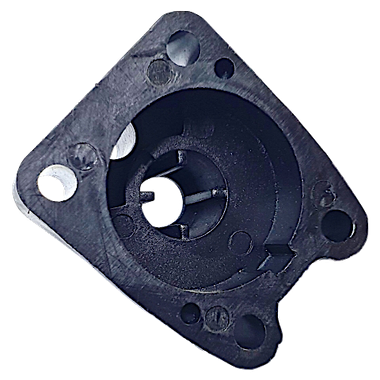 Hidea HD F4-06.21.01 Корпус помпы 6BX-44311-00-00 Редуктор F5