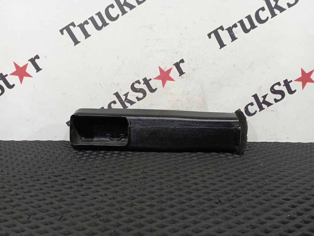 Воздуховод отопителя