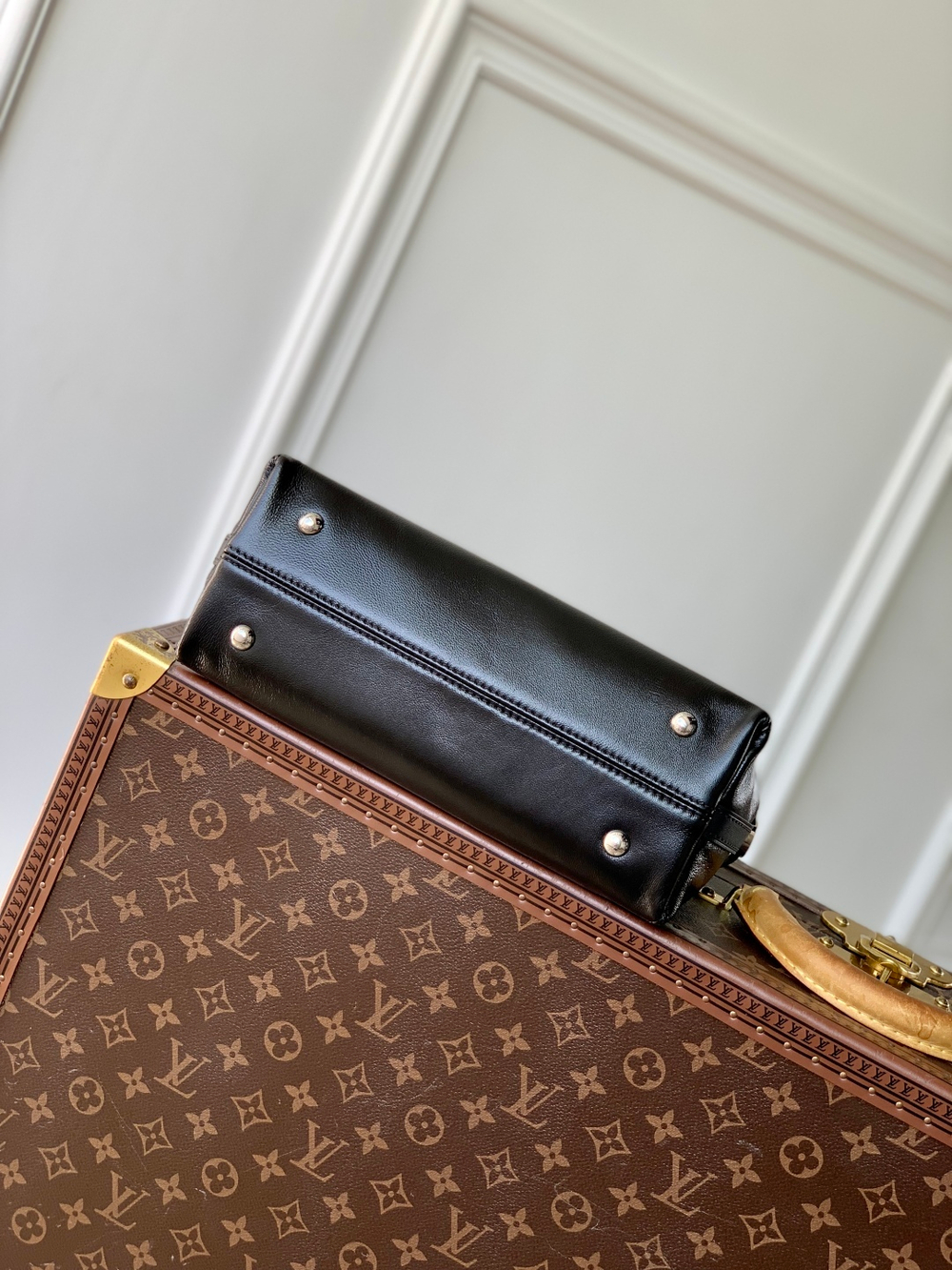 Louis Vuitton CarryAll BB