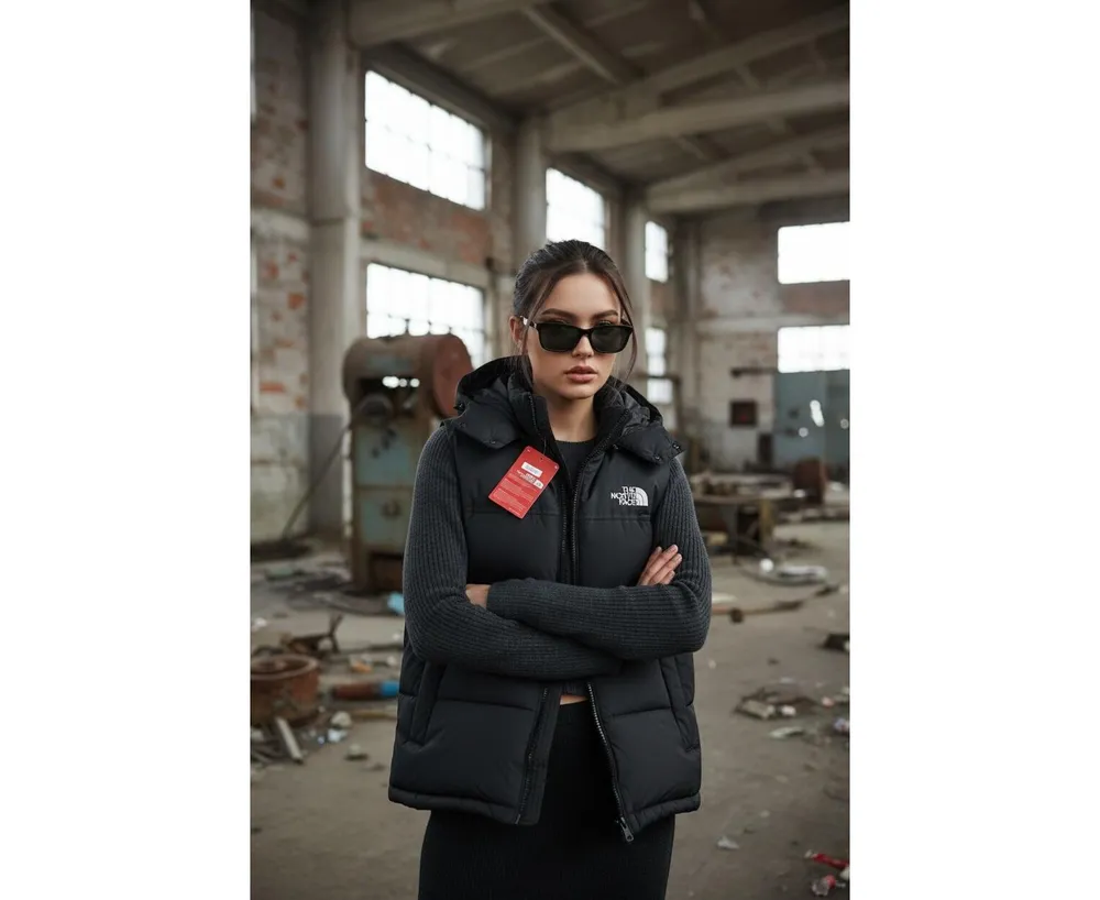 Жилет 2595496 Fabrika