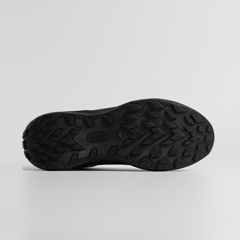 ботинки Columbia Outdoor Mid Grey / Black