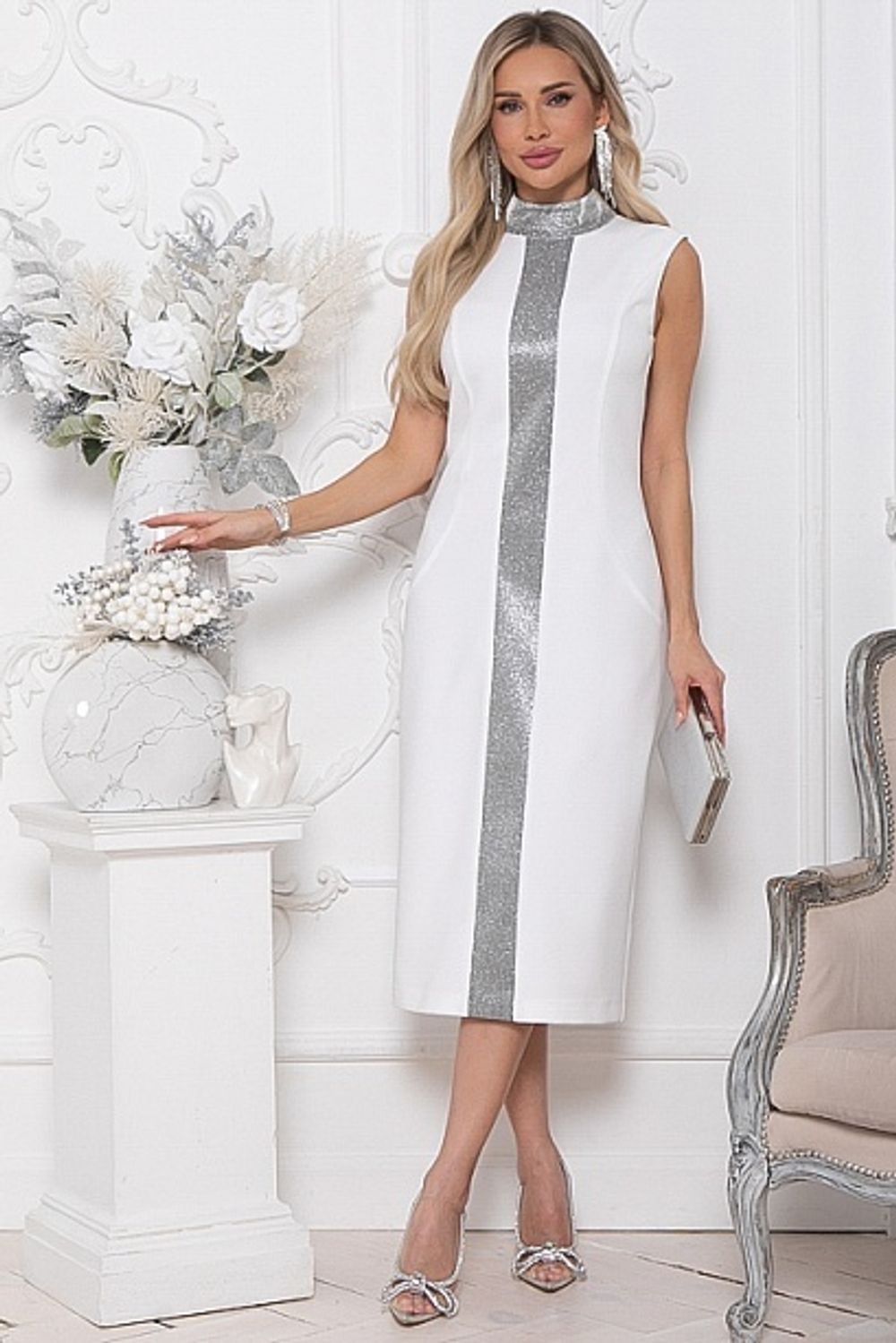 Платье 71753 Avili