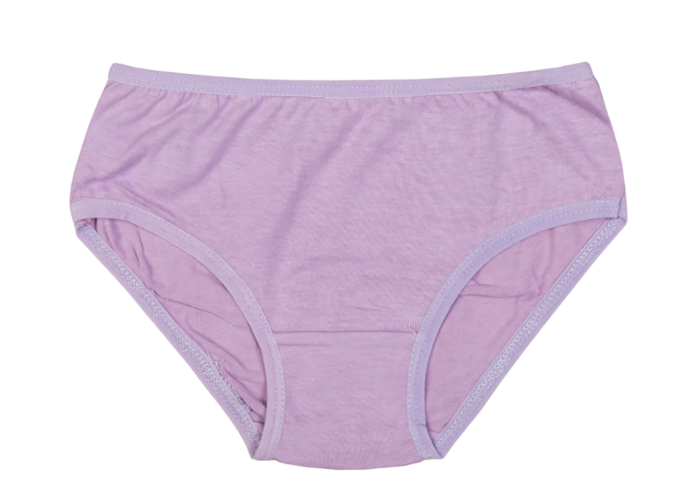 Трусы для девочек р. 110 сиреневый T17K-2/5 (Takro), 1 шт.
